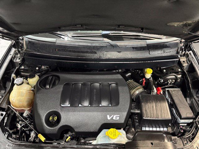 Used 2016 Dodge Journey SXT FWD image 32