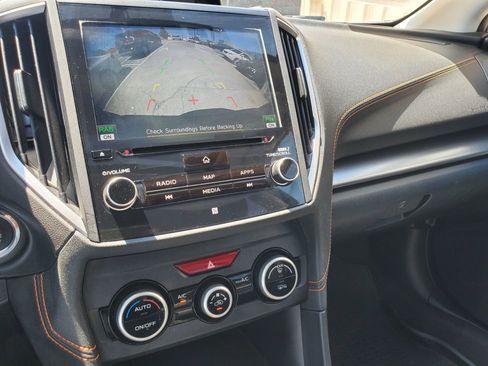 Used 2019 Subaru Crosstrek 2.0i Limited w/ Moonroof Package w/Navigation AWD/4WD image 53