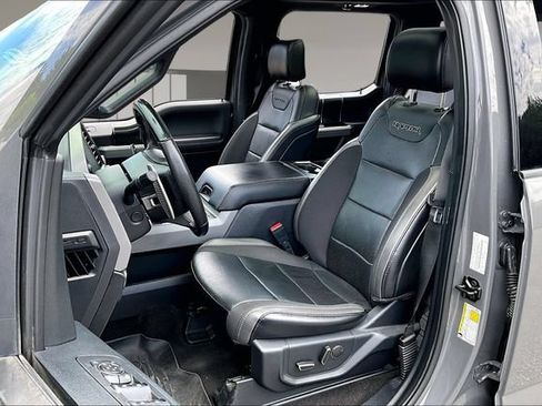 Used 2020 Ford F150 Raptor w/ Equipment Group 802A Luxury AWD/4WD image 20