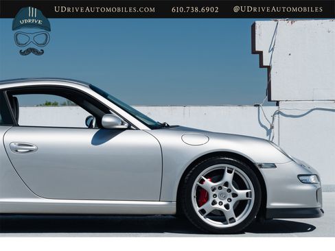 Used 2006 Porsche 911 Carrera S RWD image 18