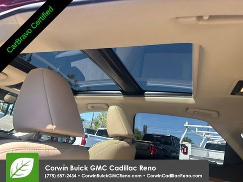 Used 2021 Lexus RX 450h AWD w/ Premium Package image 30