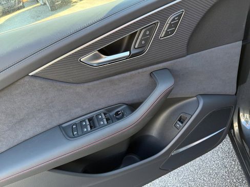 New 2026 Audi Q8 Prestige image 32