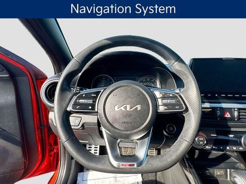 Used 2023 Kia Forte GT-Line image 14