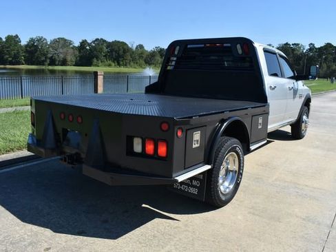 Used 2010 Dodge Ram 3500 Truck SLT w/ Big Horn Regional Package image 5