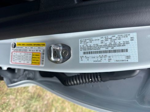 New 2026 Ford Escape Active w/ Tech Pack #1 image 28