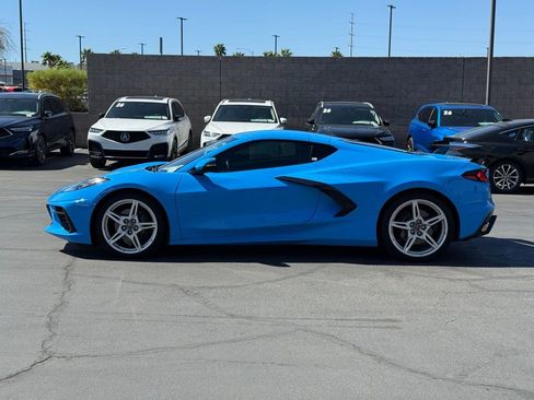 Used 2022 Chevrolet Corvette Stingray image 10