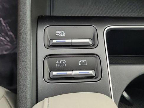 New 2025 Hyundai Sonata SEL image 30