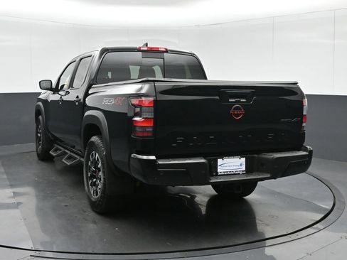 Used 2023 Nissan Frontier PRO-4X w/ Technology Package image 5