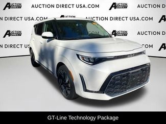 Used 2023 Kia Soul GT-Line w/ GT-Line Technology Package FWD video 3