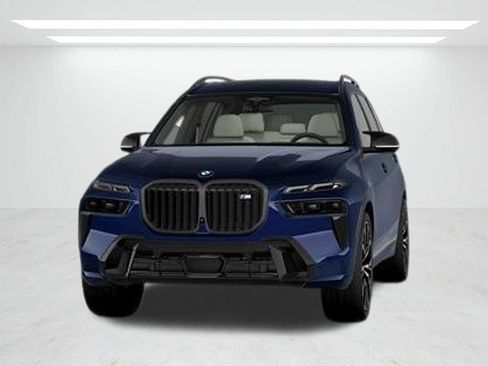 New 2027 BMW X7 M60i AWD/4WD image 3