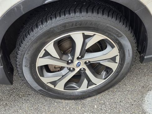 Used 2020 Subaru Outback Touring XT image 9