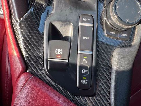 Used 2022 Toyota Supra Premium w/ Driver Assist Package RWD image 24