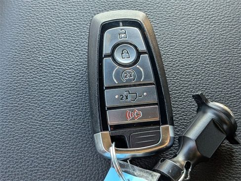 Used 2023 Ford F150 XLT w/ Equipment Group 302A High image 31