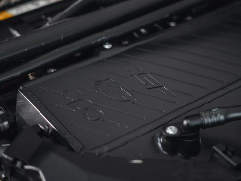 Used 2020 Toyota Supra Premium w/ Driver Assist Package image 64