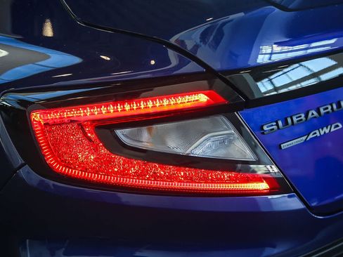 New 2025 Subaru WRX Premium image 11