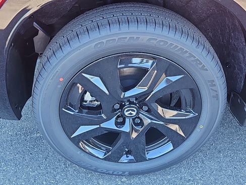 New 2026 MAZDA CX-5 2.5 S w/ Premium Package AWD/4WD image 18