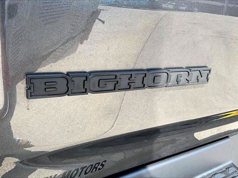 Used 2023 RAM 1500 Big Horn AWD/4WD image 26