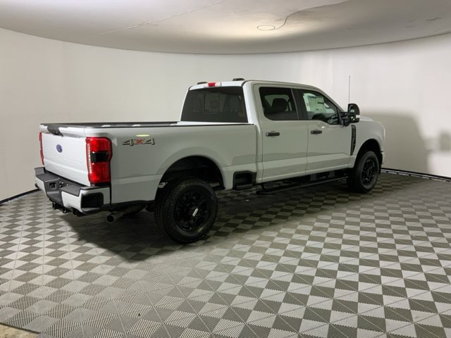 New 2026 Ford F350 XL w/ STX Appearance Package AWD/4WD image 6