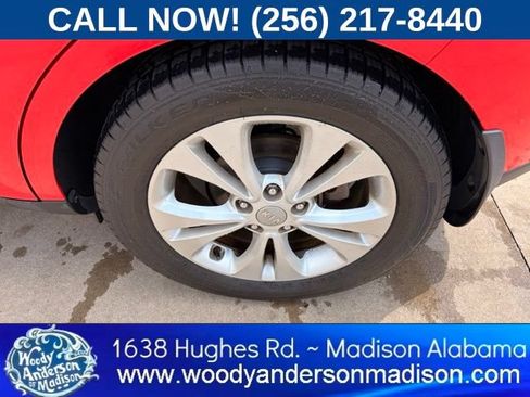 Used 2015 Kia Soul + w/ Audio Package FWD image 7
