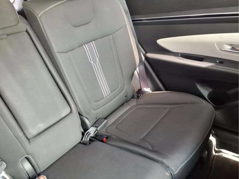 Used 2024 Hyundai Tucson SEL FWD image 27