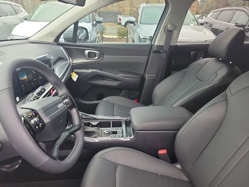 New 2026 Kia Sorento S w/ S Panoramic Sunroof Package image 17