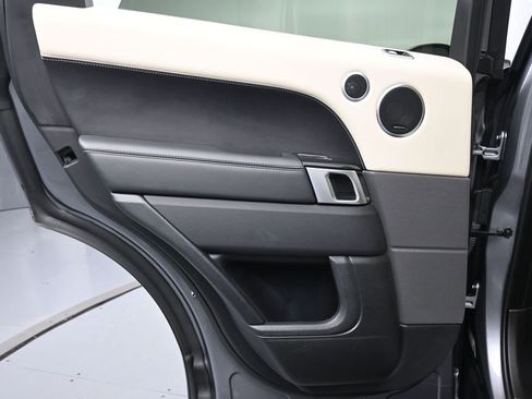 Used 2020 Land Rover Range Rover Sport HSE Dynamic image 22