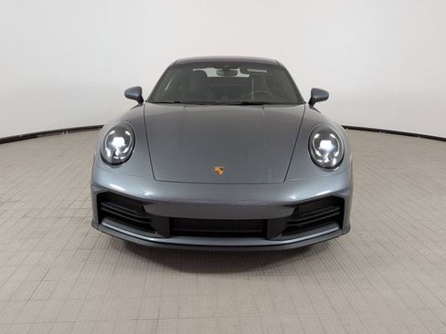 Used 2026 Porsche 911 Carrera image 6