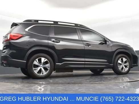 Used 2023 Subaru Ascent Premium w/ Convenience Package AWD/4WD image 24