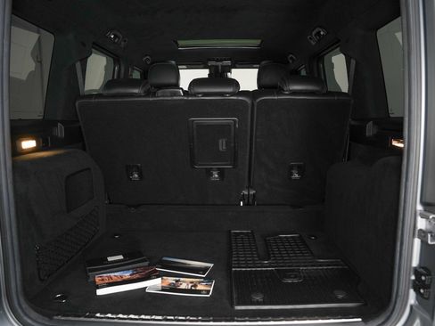 Used 2019 Mercedes-Benz G 63 AMG 4MATIC image 55