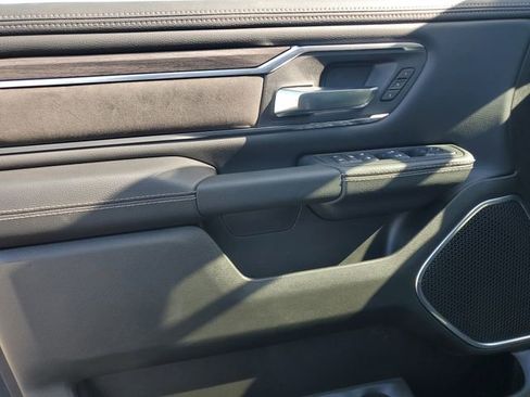 New 2026 RAM 1500 Laramie AWD/4WD image 25