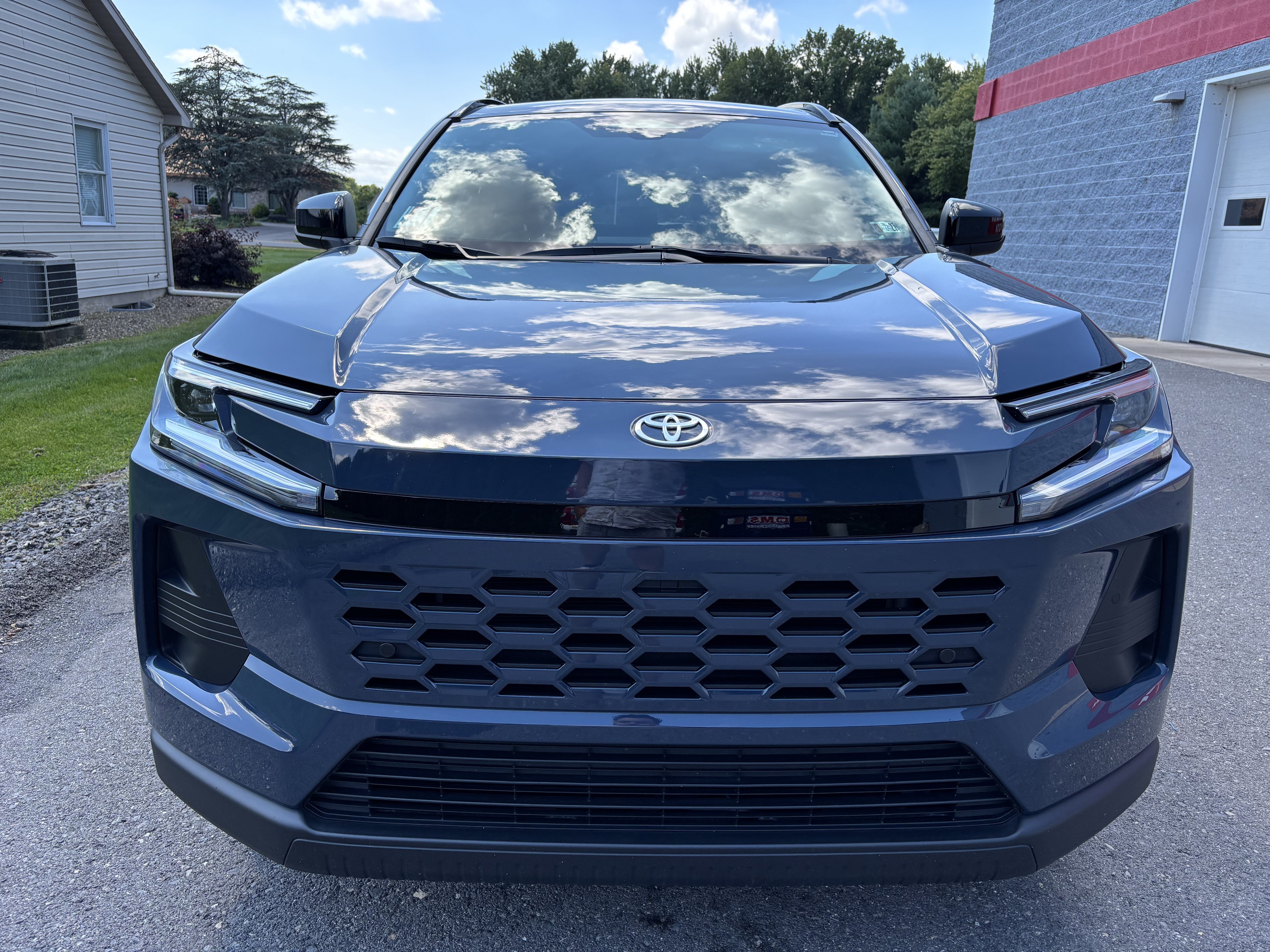 Certified 2026 Toyota RAV4 XLE Premium AWD/4WD image 9