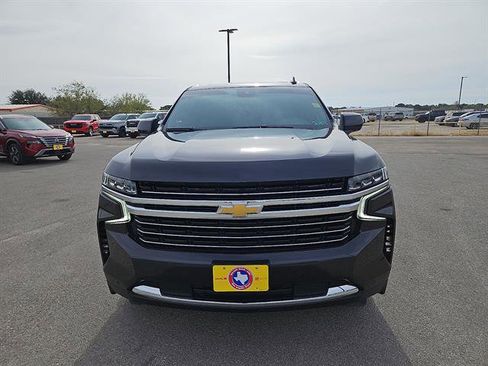 Used 2023 Chevrolet Tahoe LT image 7