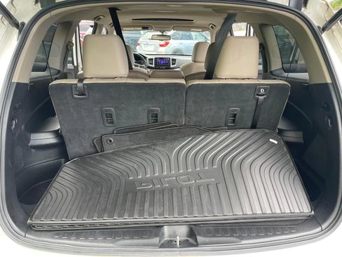 Used 2017 Honda Pilot EX-L image 19