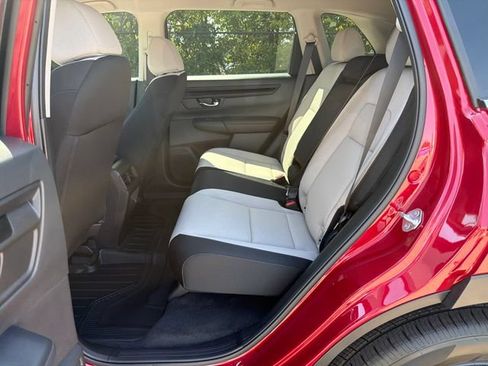New 2026 Honda CR-V LX image 14