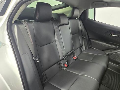 New 2026 Toyota Prius XSE Premium image 14