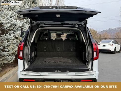 Used 2025 Ford Expedition Max Active image 37