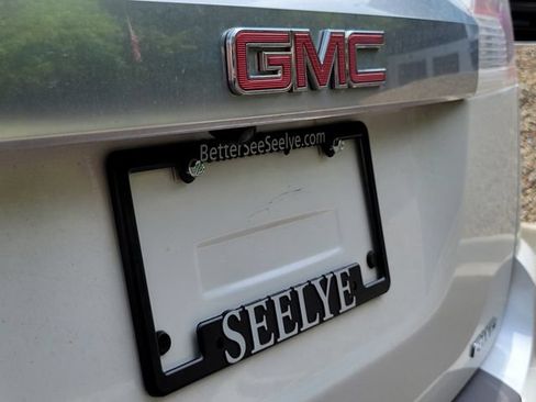 Used 2017 GMC Terrain Denali AWD/4WD image 31