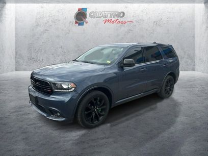 Used 2020 Dodge Durango SXT