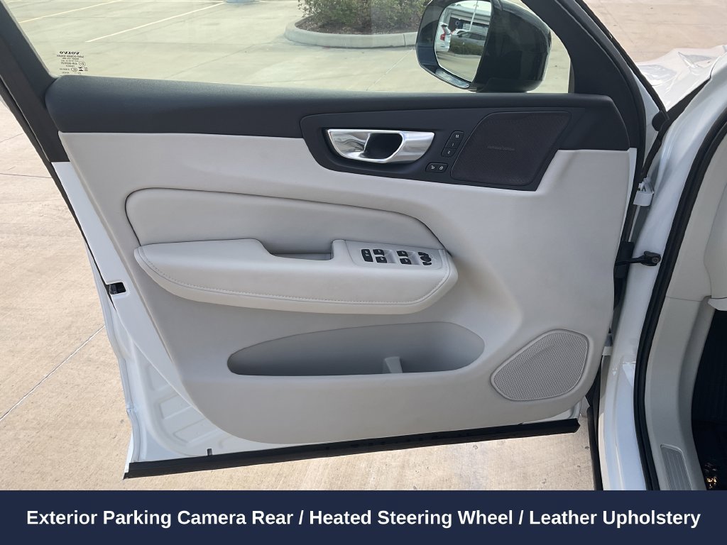 Used 2024 Volvo XC60 B5 Plus w/ Climate Package AWD/4WD image 12