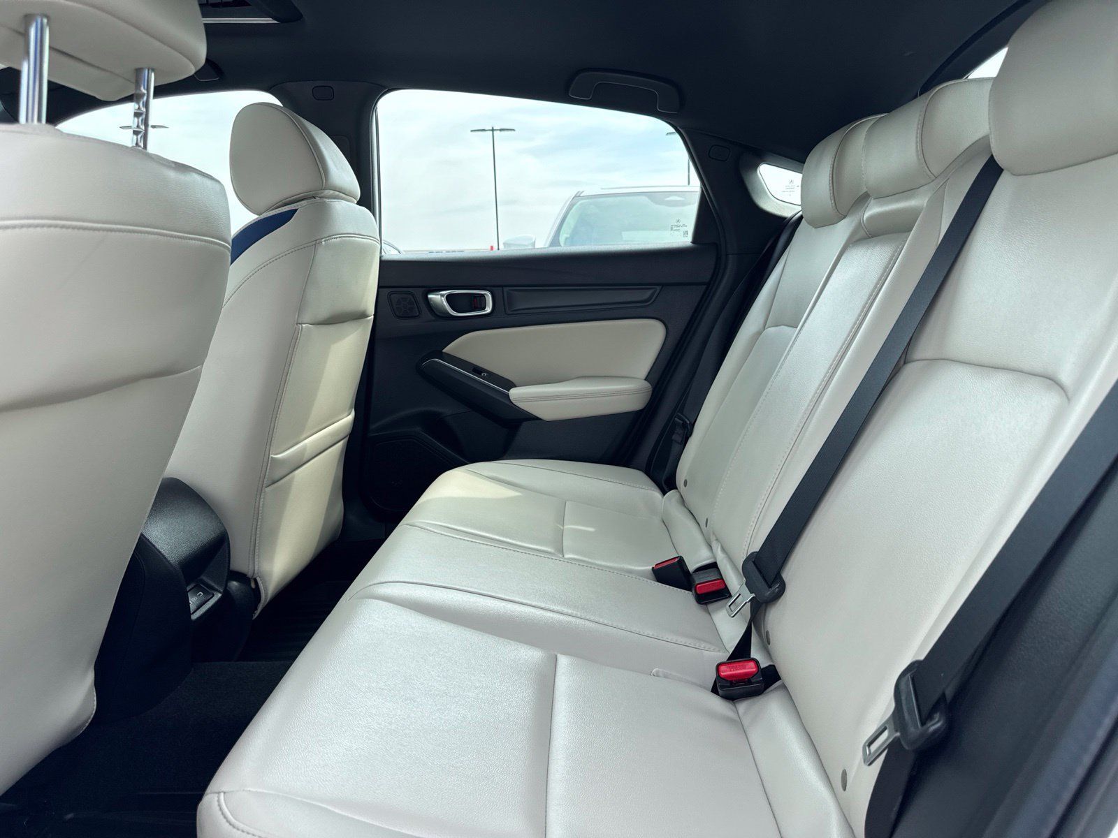 Used 2026 Acura Integra A-Spec w/ Technology Package FWD image 13