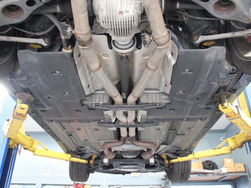 Used 2018 Dodge Charger R/T image 98