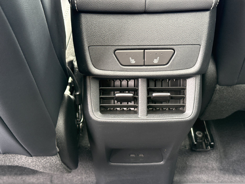 New 2027 GMC Terrain Denali AWD/4WD image 31
