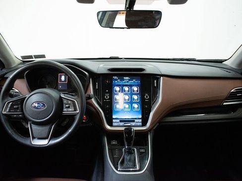 Used 2022 Subaru Outback Touring XT image 11