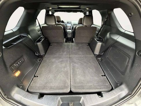 Used 2017 Ford Explorer Sport w/ Equipment Group 401A image 13