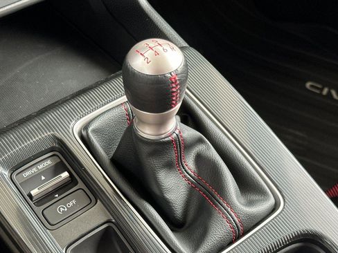 New 2026 Honda Civic Si image 18