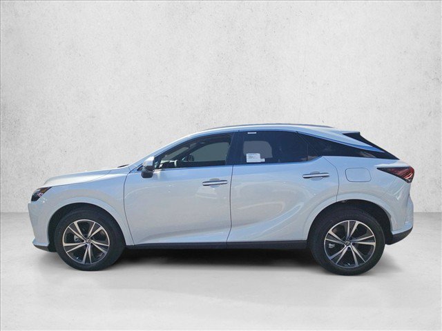 New 2026 Lexus RX 350 Premium w/ Convenience Package FWD image 5