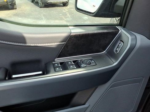 Used 2023 Ford F150 XLT w/ Equipment Group 301A Mid image 4