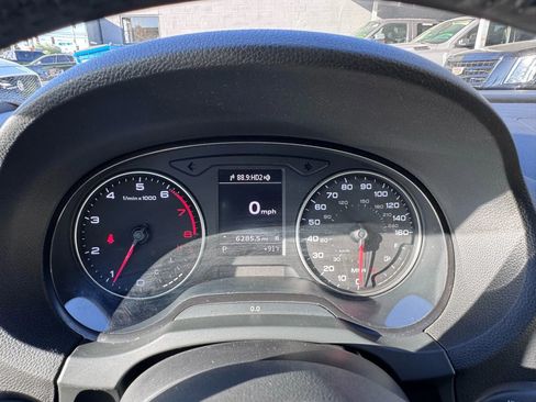 Used 2015 Audi A3 1.8T Premium w/ Driver Assistance Package image 20