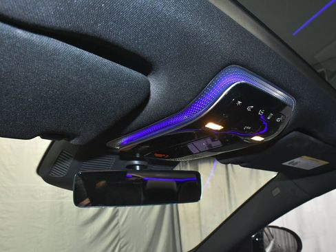 Used 2023 Mercedes-Benz S 580 4MATIC Sedan image 46