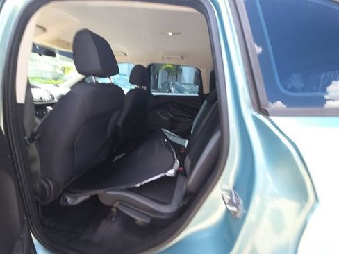 Used 2013 Ford Escape S FWD image 8